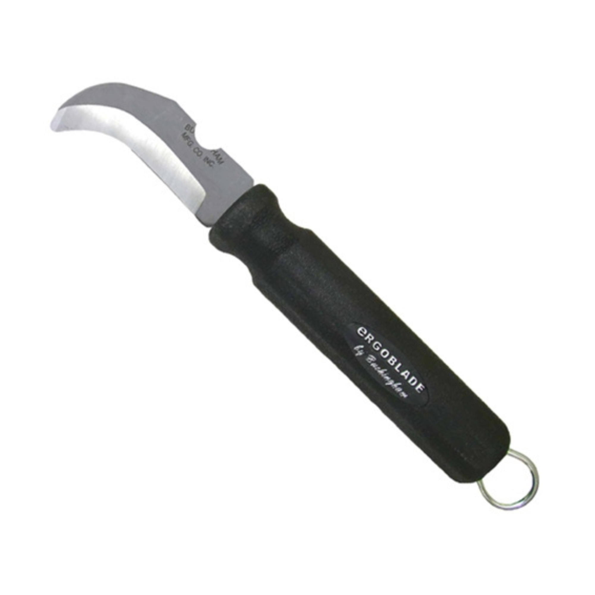 Buckingham ErgoBlade Knife w/ notch from Columbia Safety